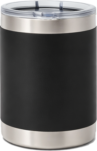 10oz (296ml) Low Ball