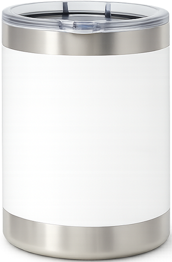 10oz (296ml) Low Ball
