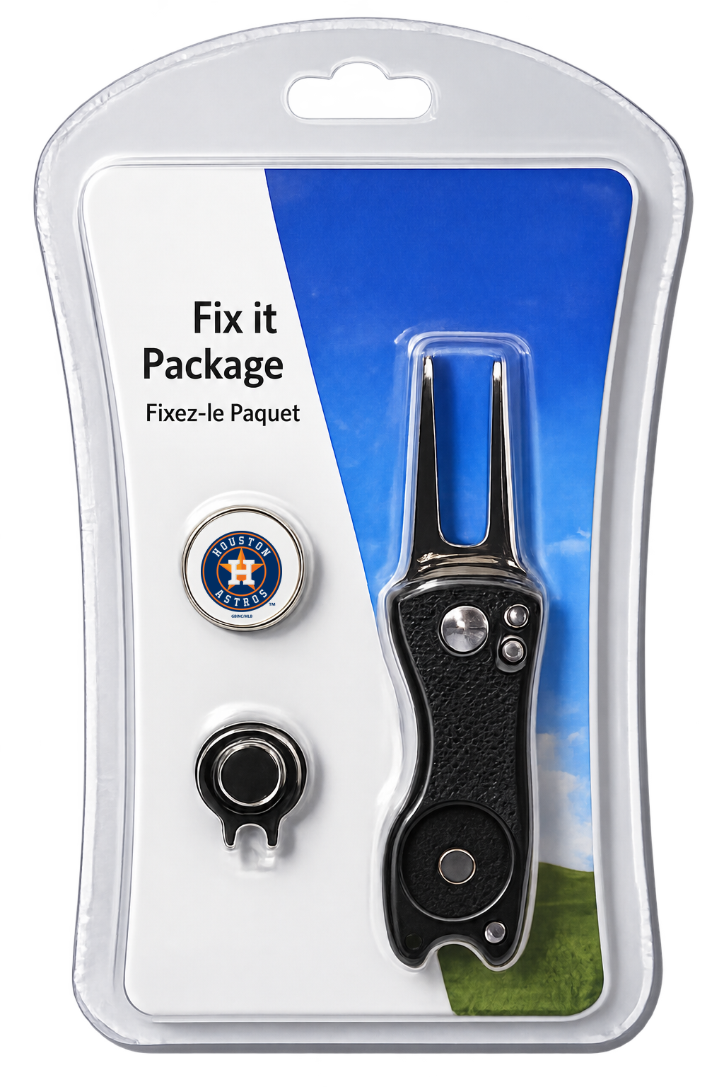 MLB Fix it Package