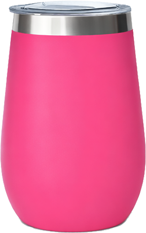 Wine Tumbler 12oz (355ml)