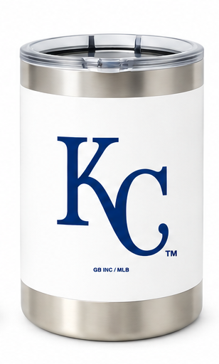MLB Low Ball Tumbler