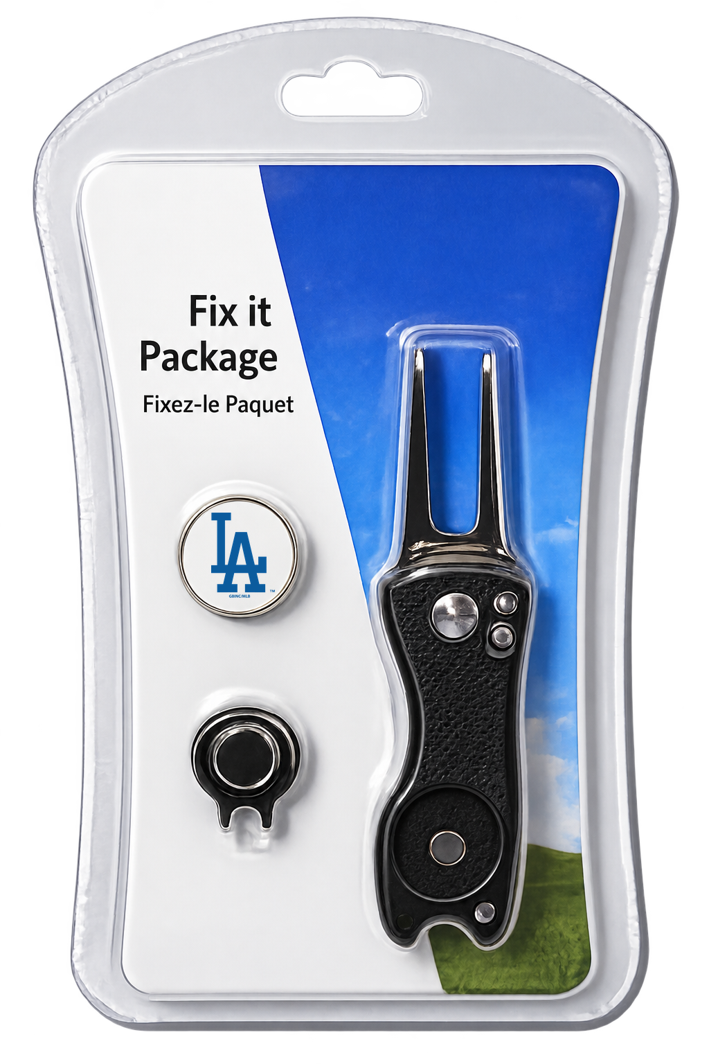 MLB Fix it Package