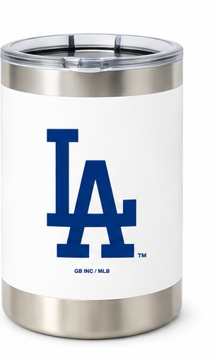 MLB Low Ball Tumbler