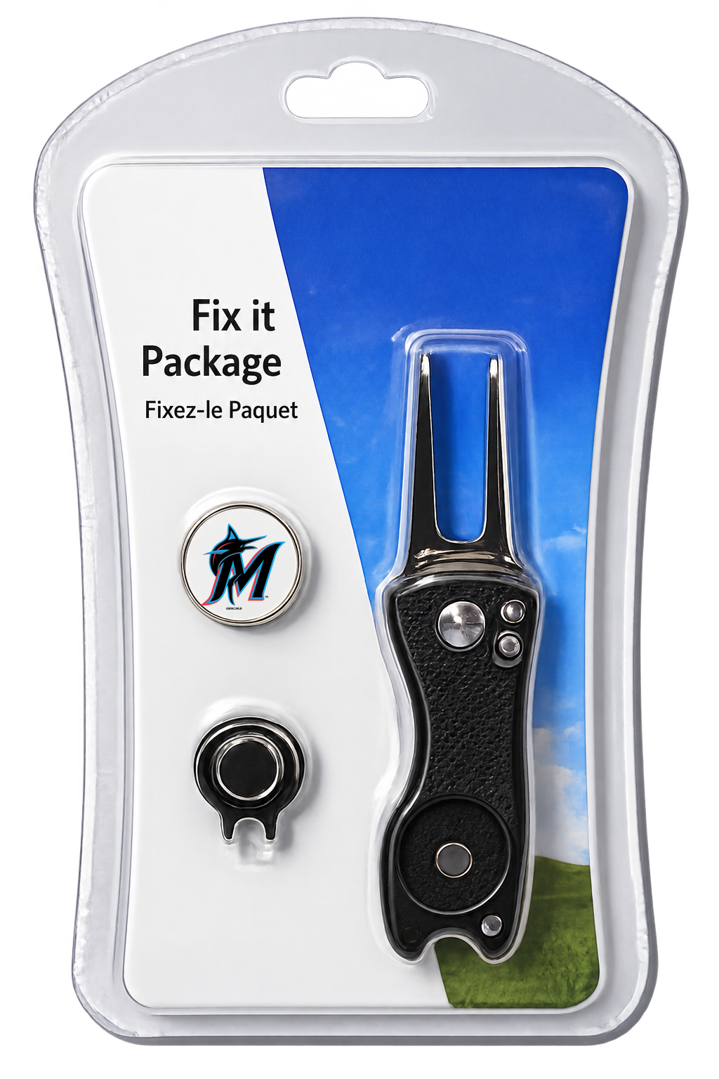 MLB Fix it Package
