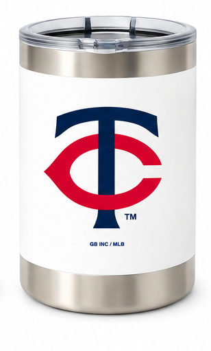 MLB Low Ball Tumbler