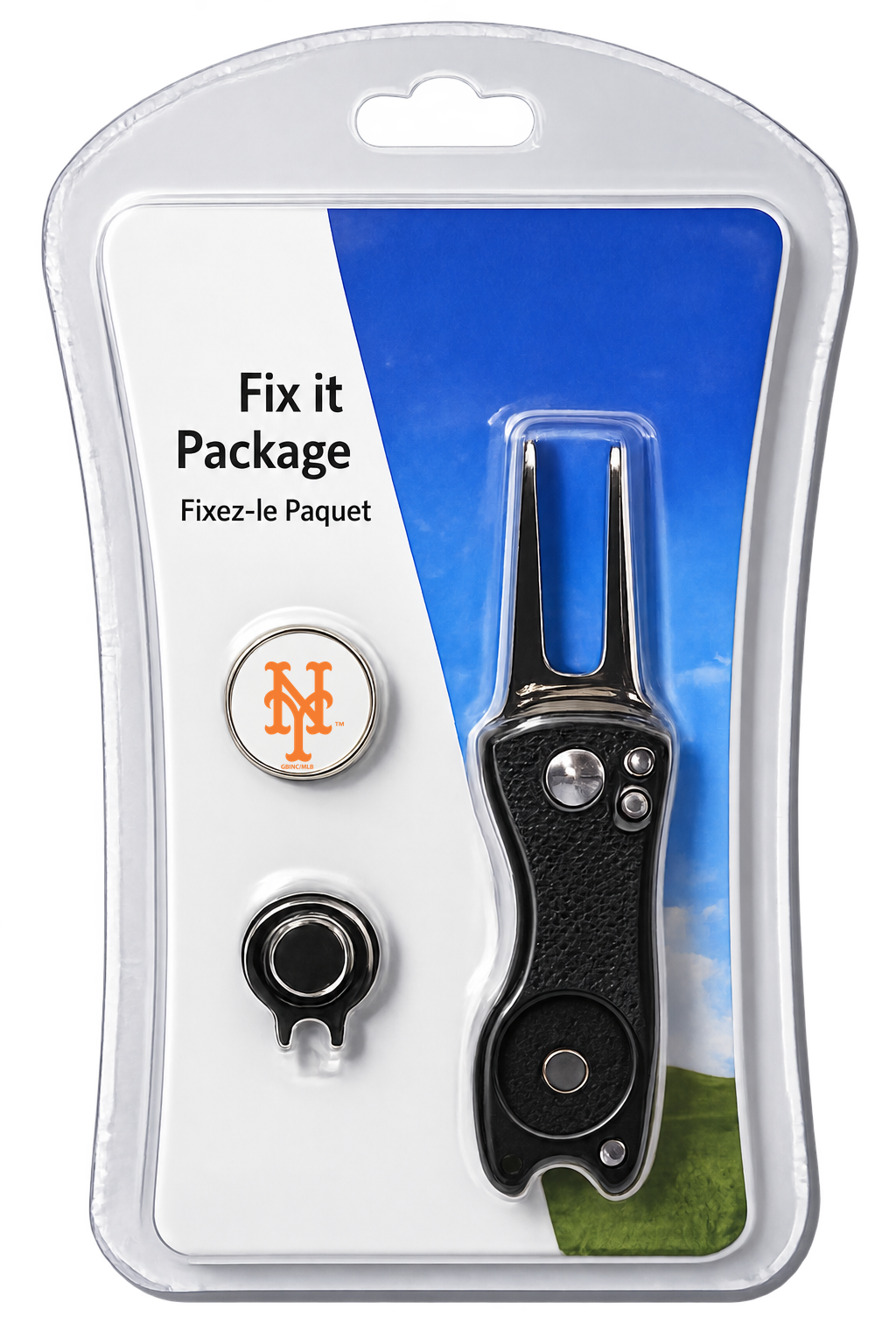 MLB Fix it Package