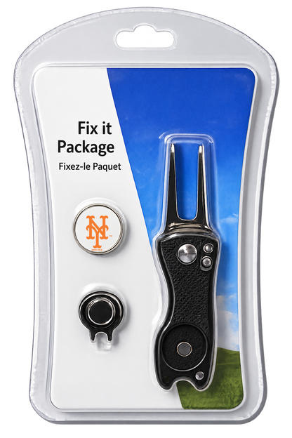 MLB Fix it Package