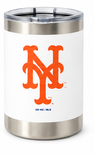 MLB Low Ball Tumbler