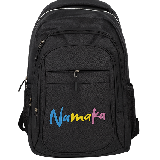 Custom Backpack