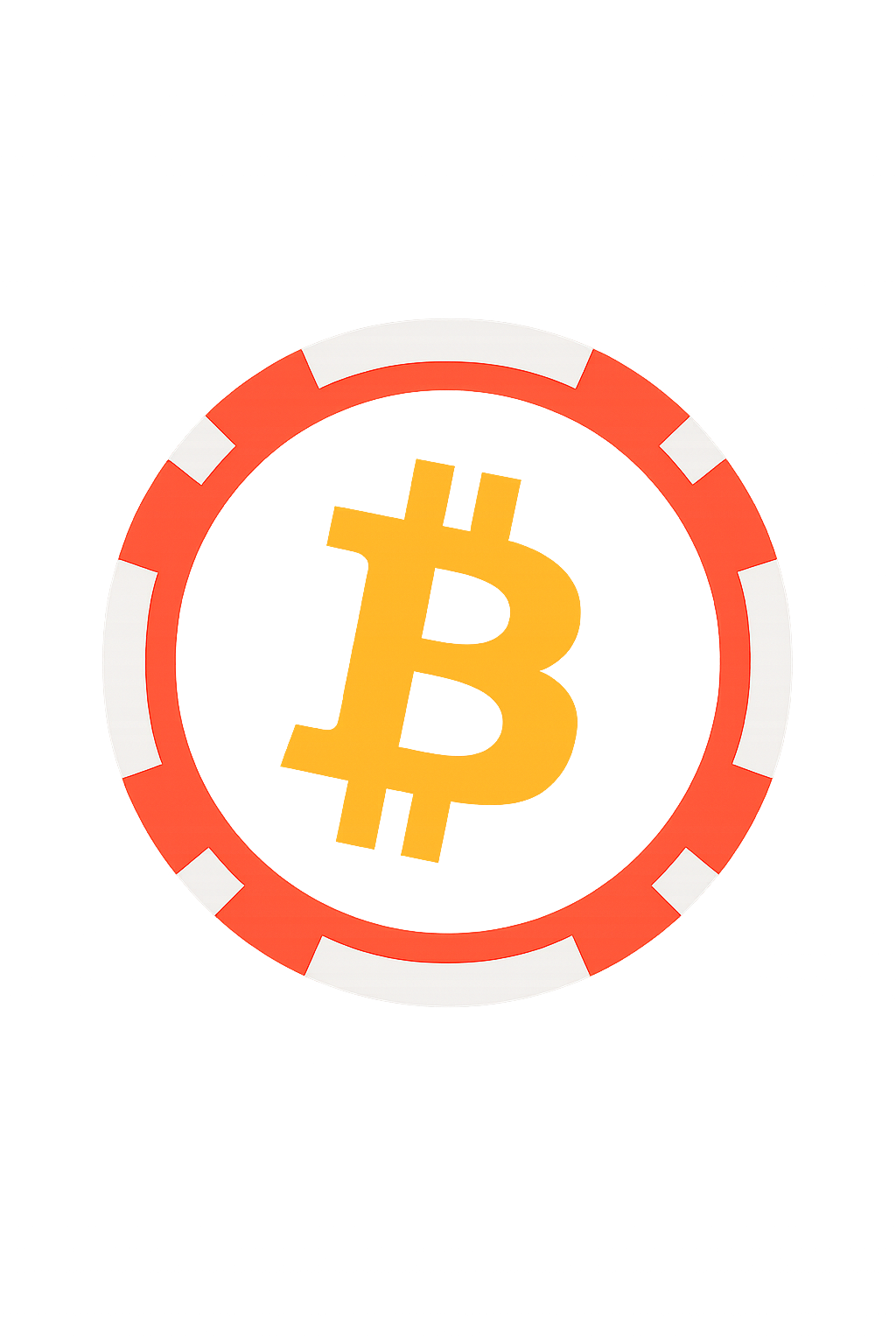 Custom Poker Chip