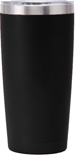 Coffee Tumbler 20oz (591ml)