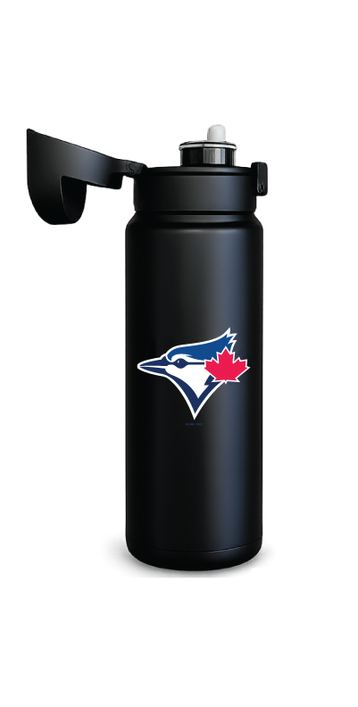 Toronto Blue Jays Sip/Chug lid