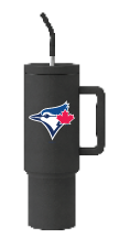 40oz Travel Mug with Straw (Copy)