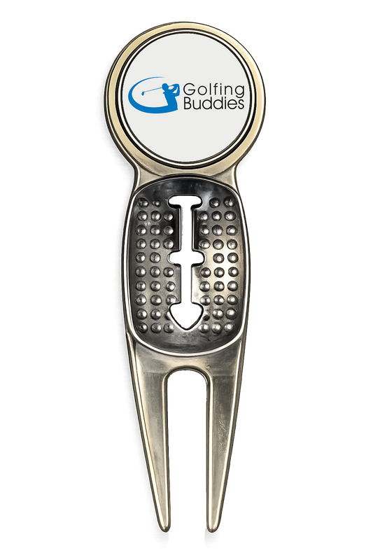 Alignment Divot Tool