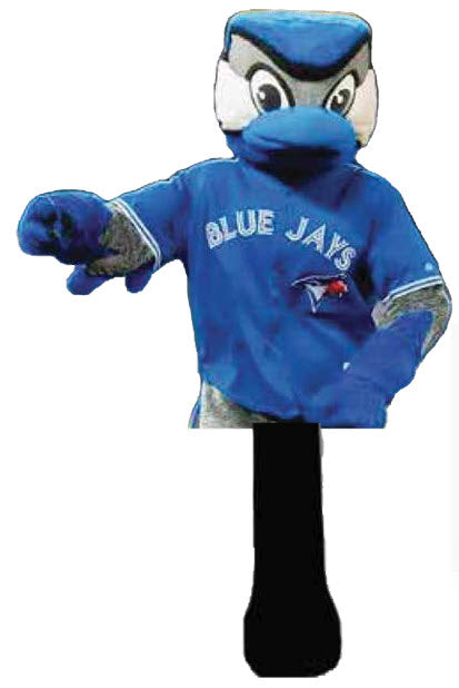 Toronto Blue Jays Ace Driver Cover