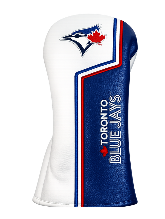 Toronto Blue Jays Driver Cover