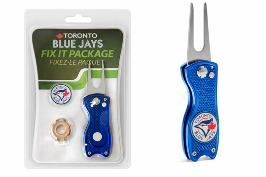 Fix It Package