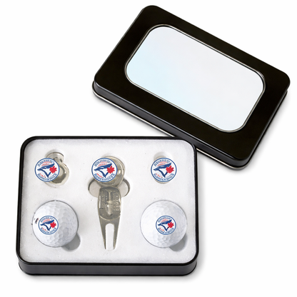Golf Ball Gift Set
