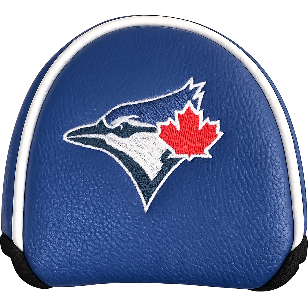 Toronto Blue Jays Mallet Cover