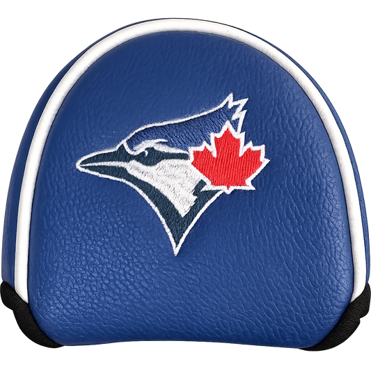 Toronto Blue Jays Mallet Cover