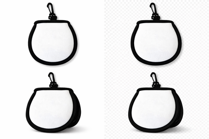 Ball Cleaning Pouch