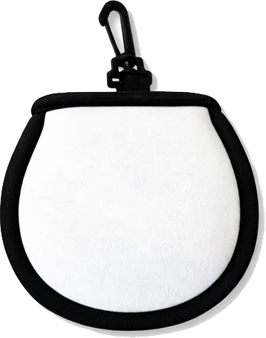 Ball Cleaning Pouch