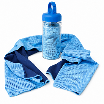 Cooling Towel