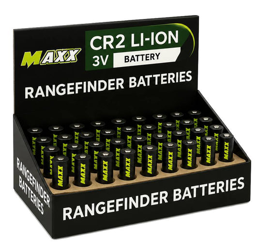 CR2 Bulk