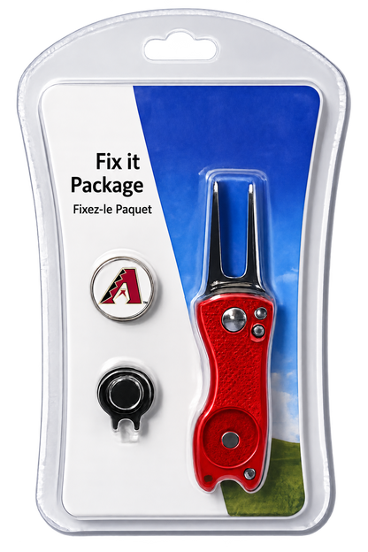 MLB Fix it Package