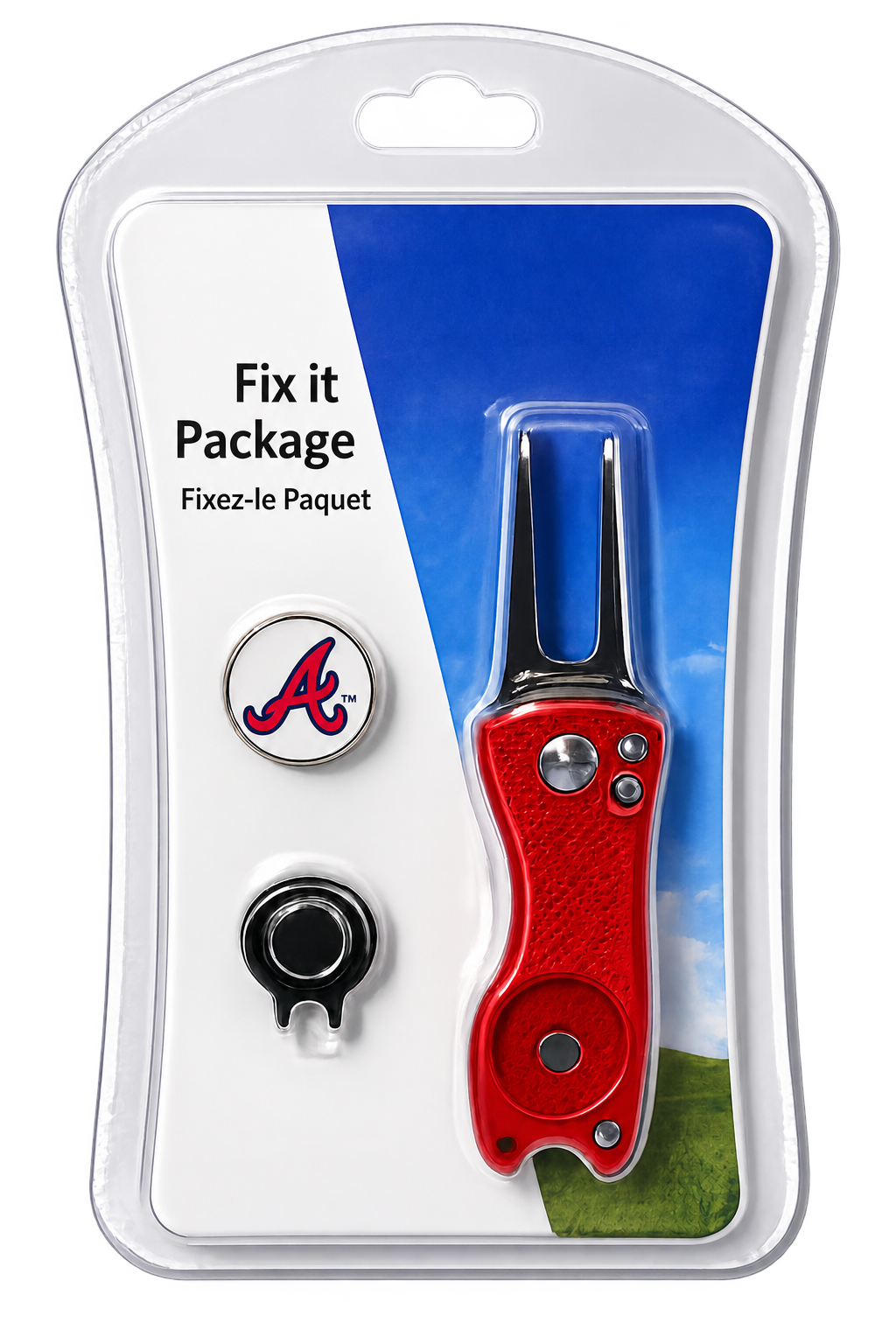 MLB Fix it Package