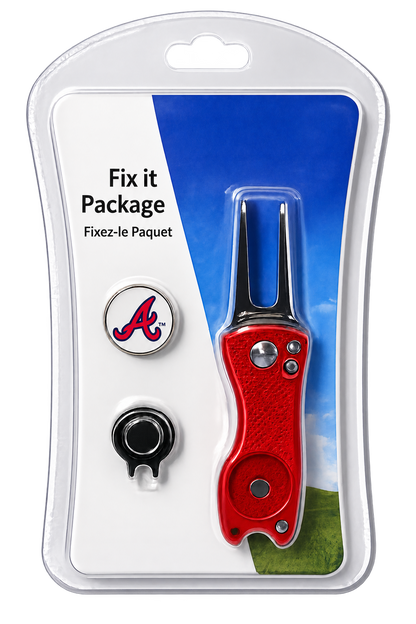 MLB Fix it Package