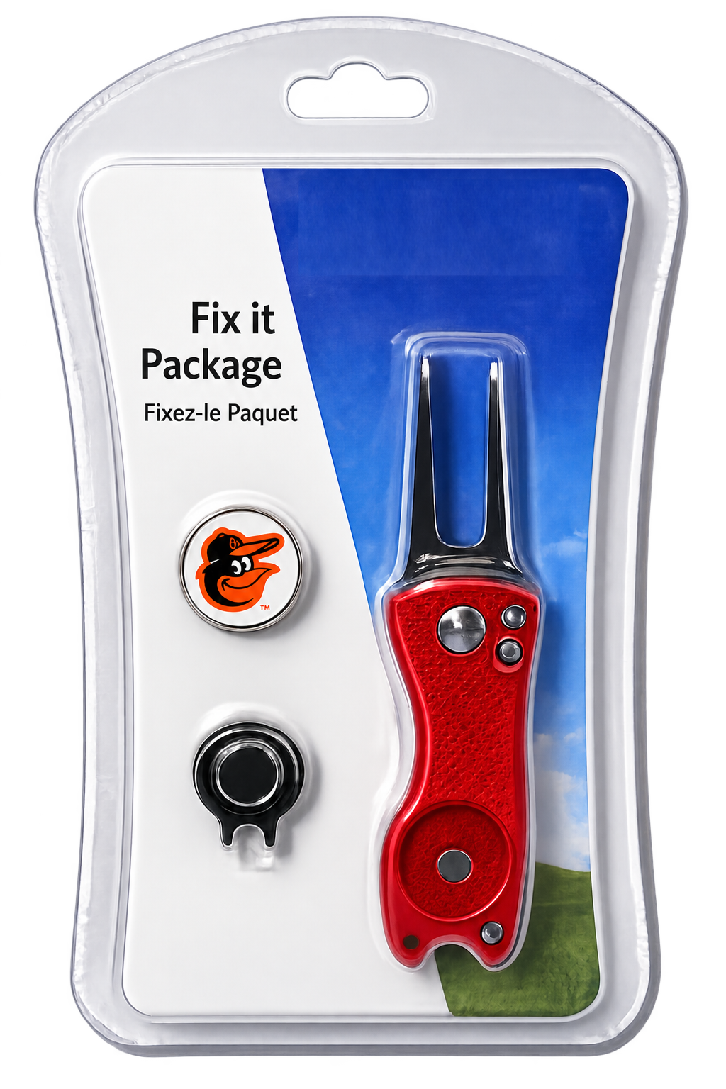 MLB Fix it Package
