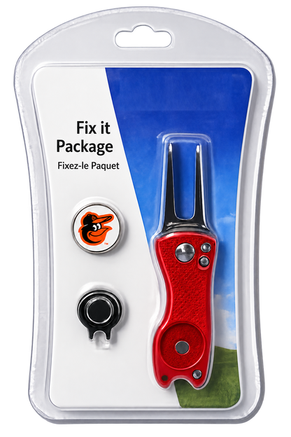 MLB Fix it Package