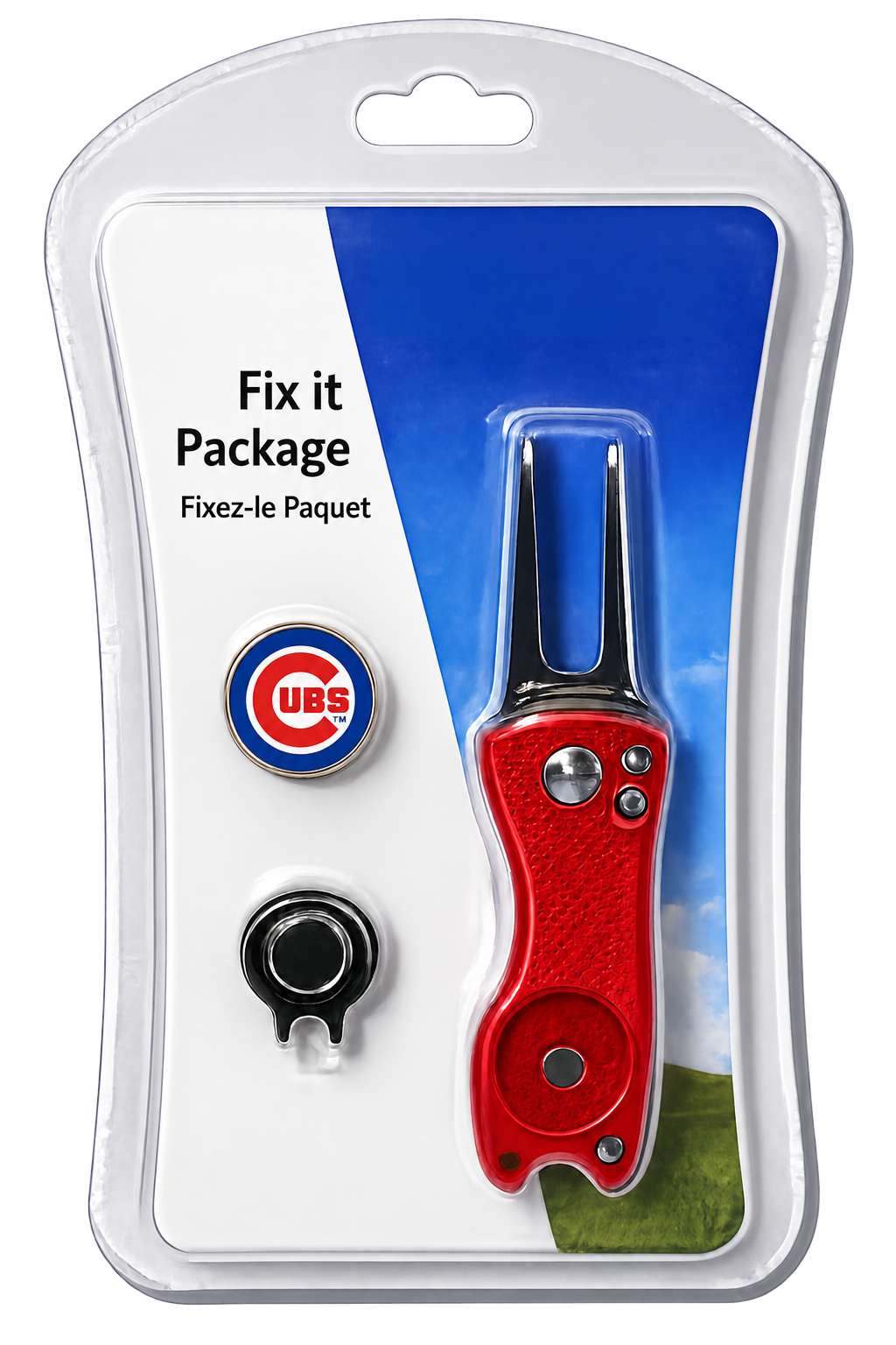 MLB Fix it Package