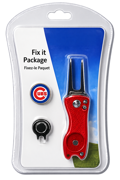 MLB Fix it Package