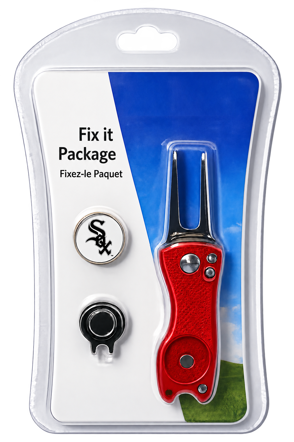 MLB Fix it Package