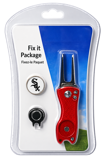 MLB Fix it Package