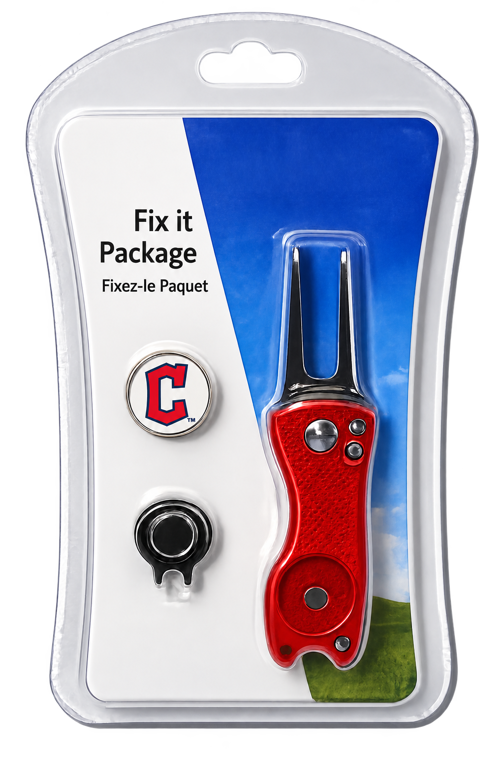 MLB Fix it Package