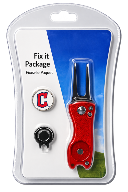 MLB Fix it Package