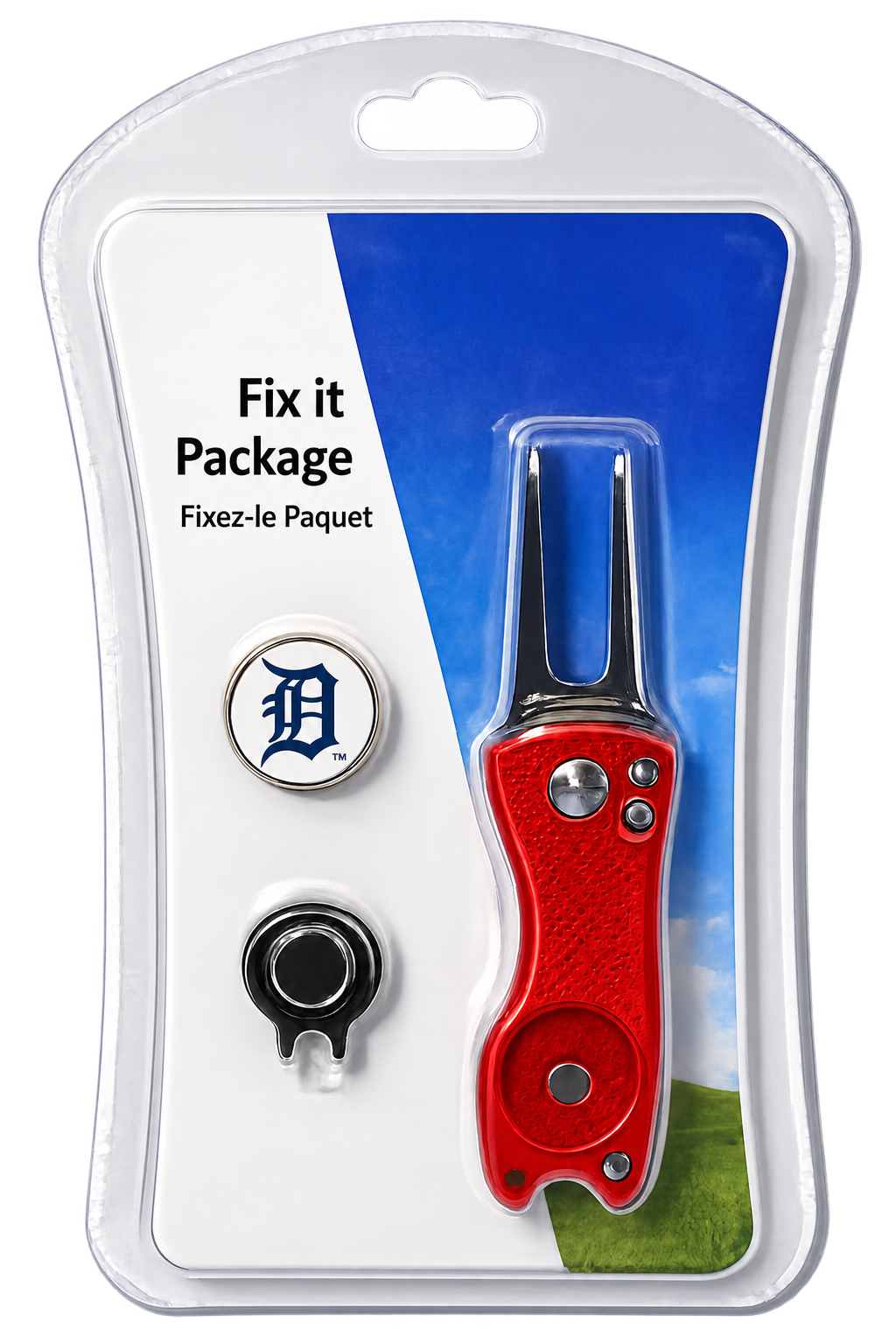MLB Fix it Package