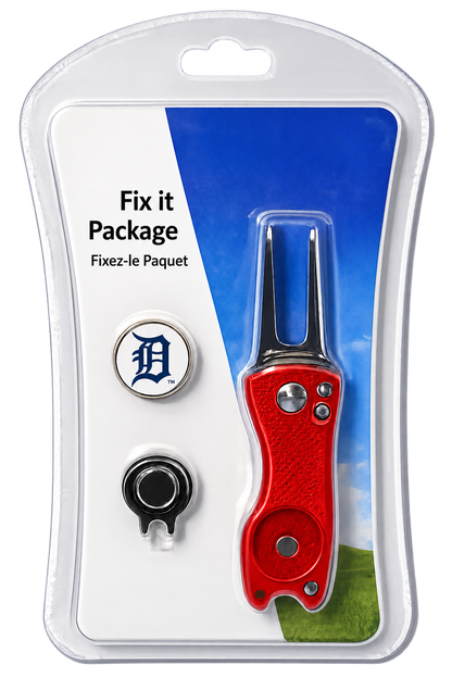 MLB Fix it Package