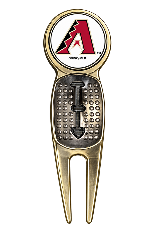 Alignment Divot Tool