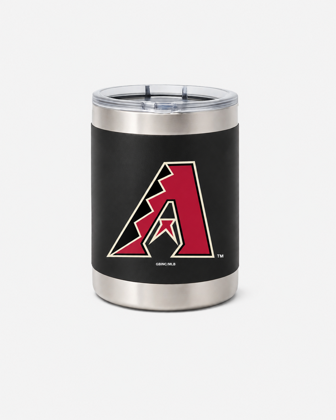 MLB Low Ball Tumbler