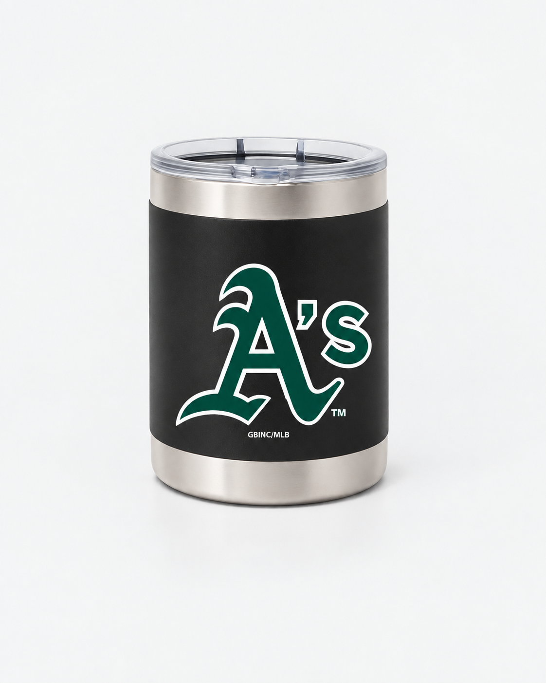MLB Low Ball Tumbler