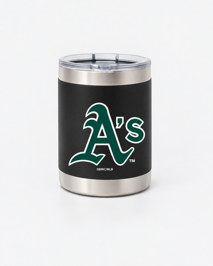 MLB Low Ball Tumbler