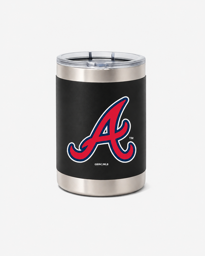 MLB Low Ball Tumbler