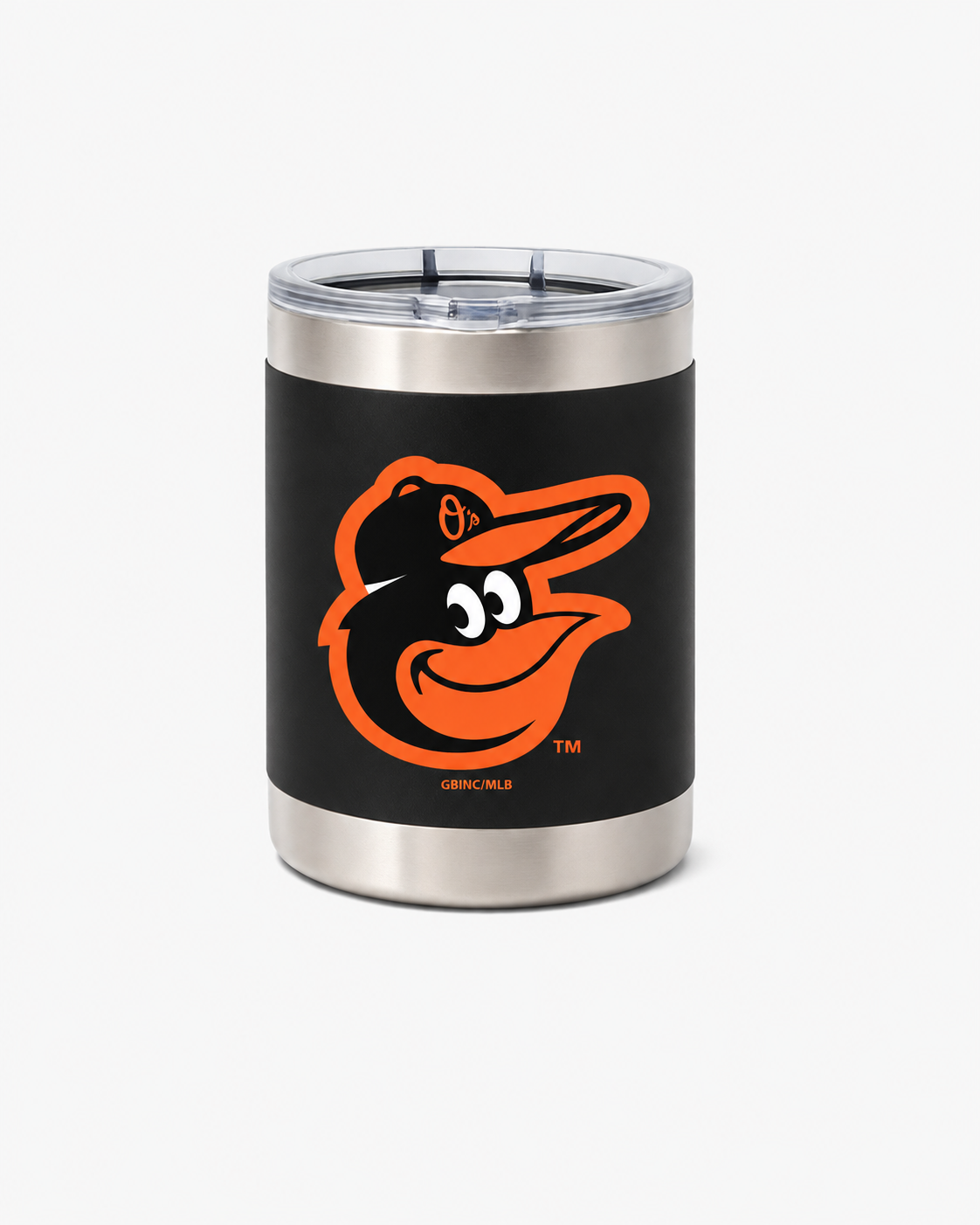 MLB Low Ball Tumbler