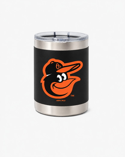 MLB Low Ball Tumbler