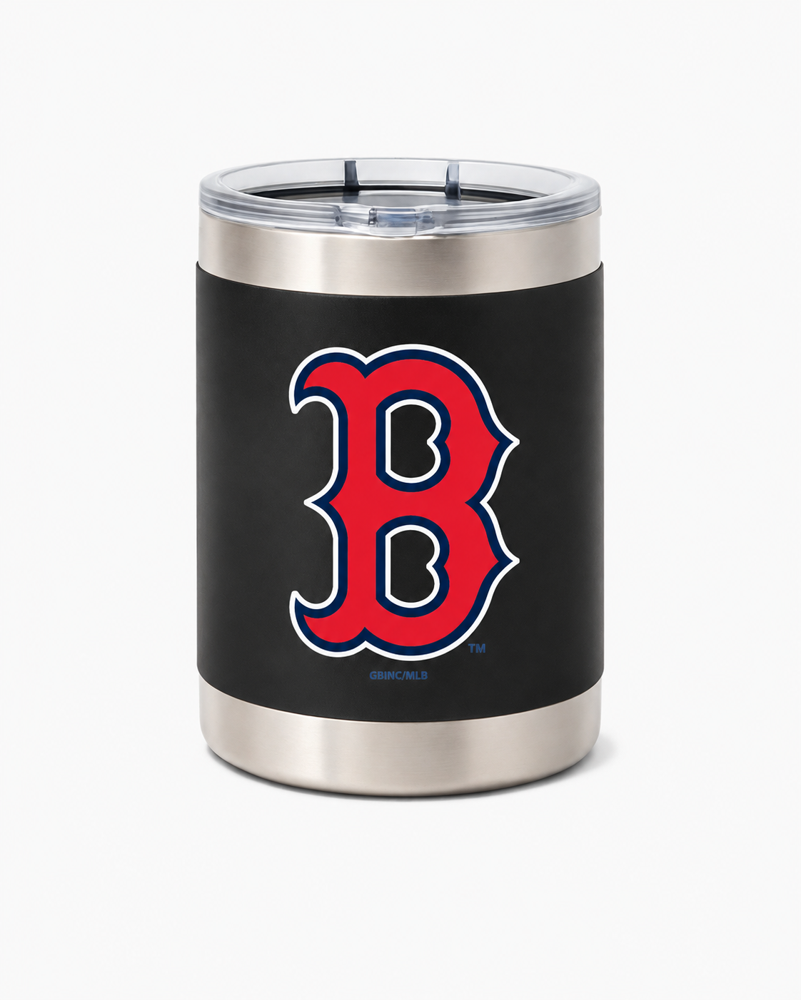 MLB Low Ball Tumbler