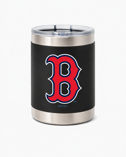 MLB Low Ball Tumbler